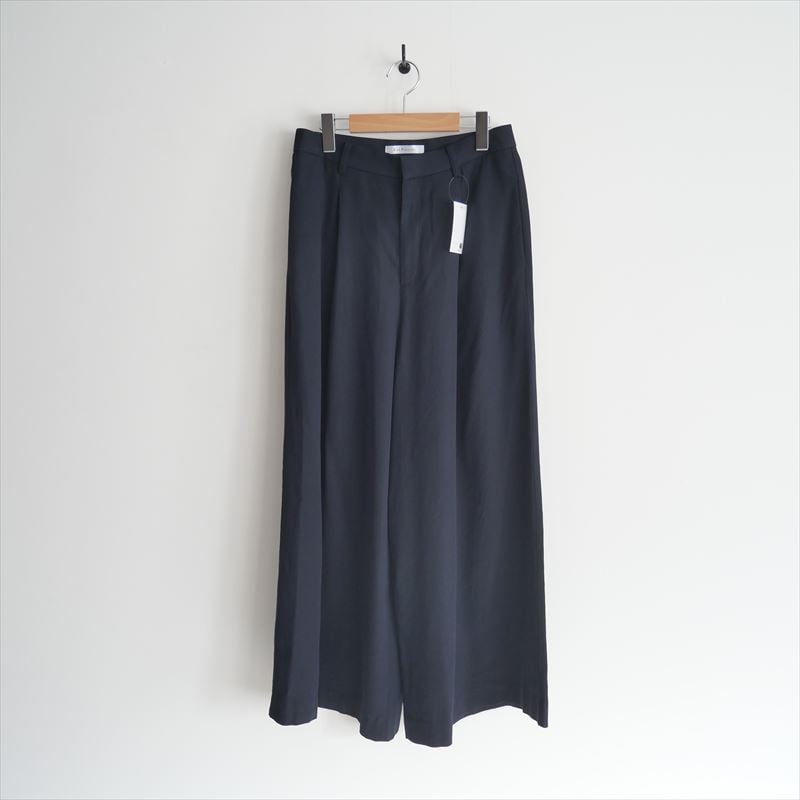 MUSE de Deuxieme Classe購入品 / Col pierrot / エンシュ