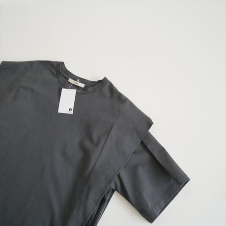 LOHEN / デザインカットソー / LHA24SS-CU021 / 2511-1110