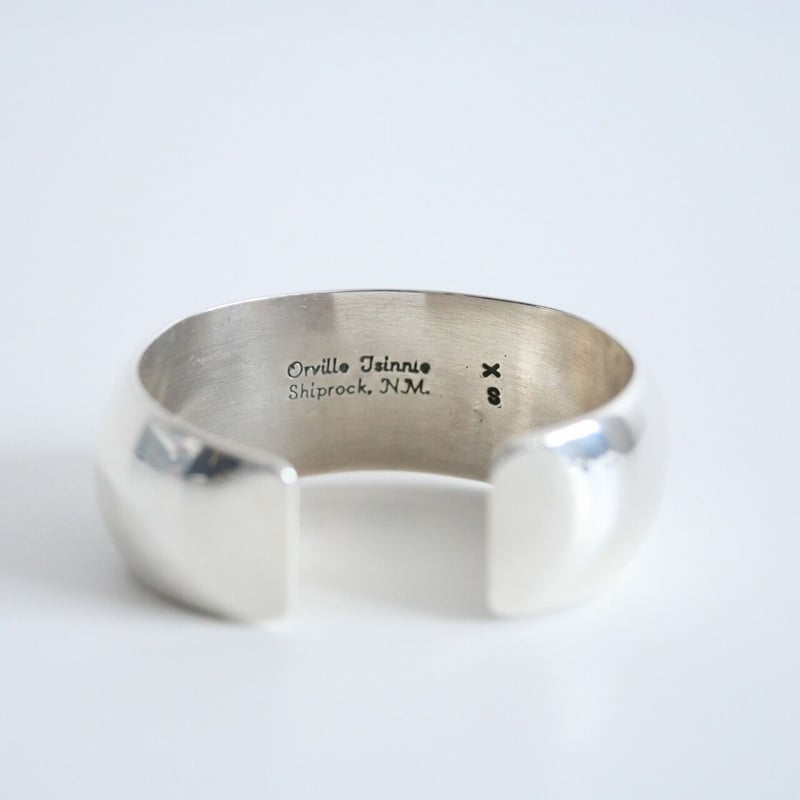 Ron Herman TAXCO JEWELRY Silver バングル