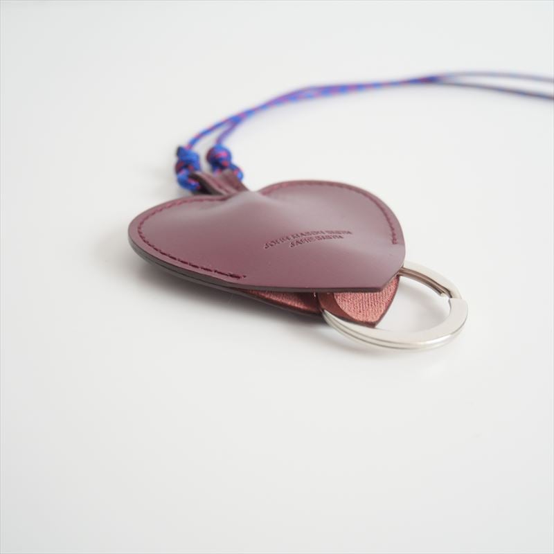 2025SS今季新作 / 未使用 / Plage別注 / JANE SMITH / HEART