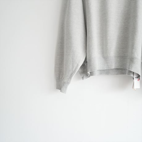 2024AW / MUSE de Deuxieme Classe購入品 / REMI RELIEF / MICHIGAN クルーネック プルオーバー / 2510-1563