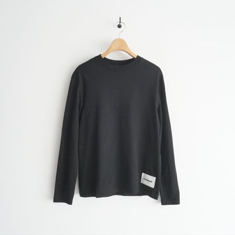 継続販売品 / JIL SANDER+ / 3パックTシャツロングスリーブセット / J40GC0002J45048 / 2410-1128