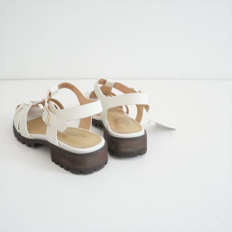 2022SS / SPICK&SPAN購入品 / ARTESANOS / グルカサンダル / 22093209000210 / 2506-0112
