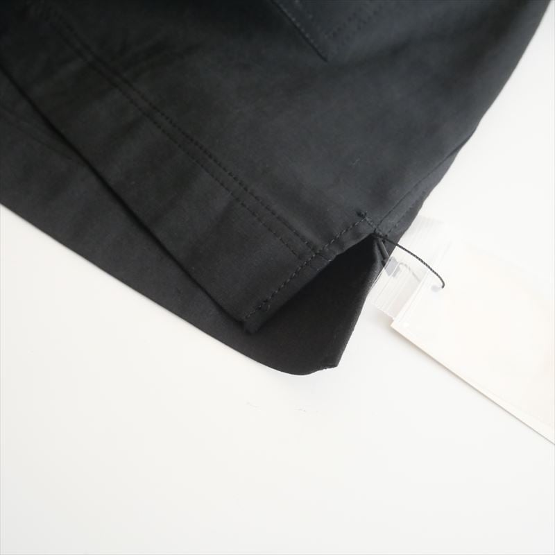 2023SS・人気完売品 / 未使用 / LOHEN / ビックパッチオーバーシャツ