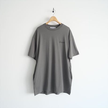 2021 / 未使用 / AP STUDIO別注 / AMERICANA / Big Tシャツ / 21070587001430 / 2409-2056