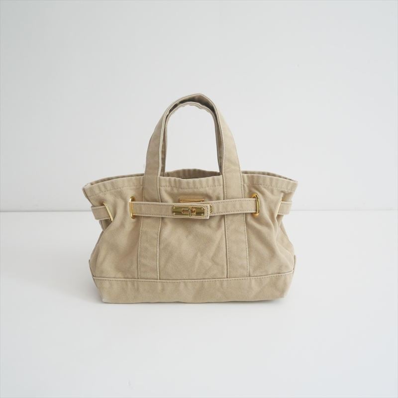 Deuxieme Classe sita parantica ミニトート 2024 / MUSE de Deuxieme Classe購入品 / SITA PARANT
