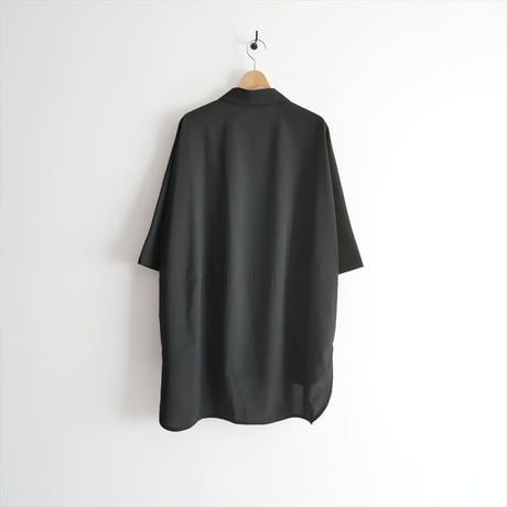 Nala / Relax over shirt / 24SW-SHB / 2508-0378