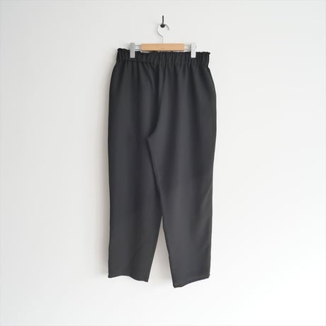 2024SS・人気完売品 / 未使用 / South2 West8 / Army String Pant - Poly Oxford - / OT514 / 2410-0513