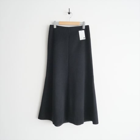 2022AW / DEUXIEME CLASSE / EVERDAY I LIKE FLARE スカート / 22060500804030 / 2404-0629