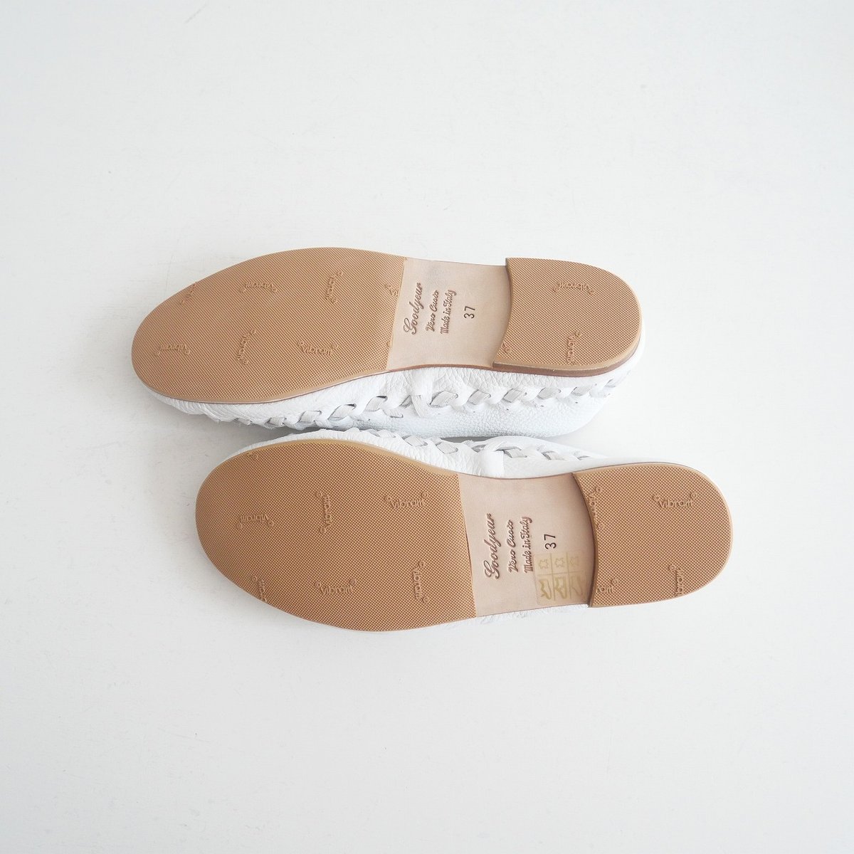 2023SS / DEUXIEME CLASSE購入品 / SPELTA / moccasin