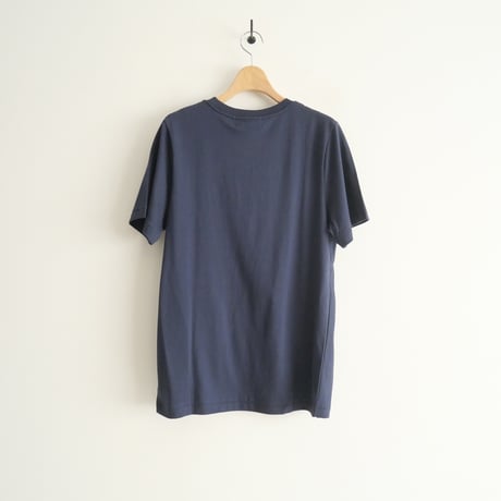 2021SS / 未使用 / MUSE de Deuxieme Classe別注 / AMERICANA / AMRCN Tシャツ / 21070521004610 / 2402-0951