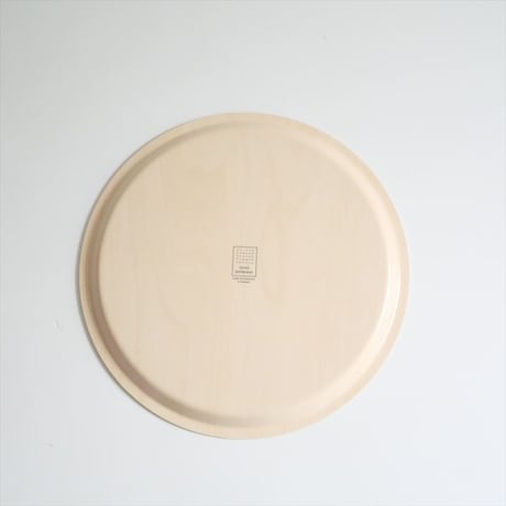 mina perhonen / トレイ Round type nap blue S / TR1023_24 / 2506-0355