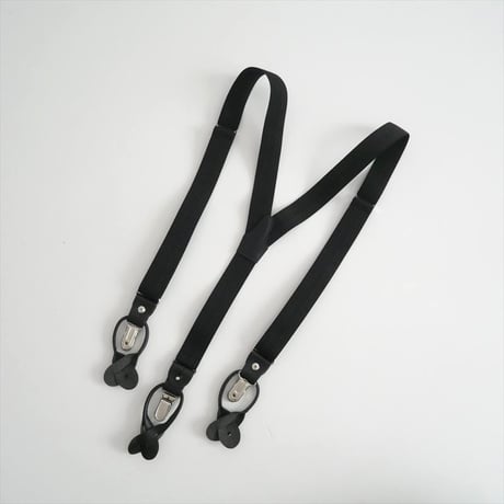 Bretelle & Braces / サスペンダー / 2409-0930