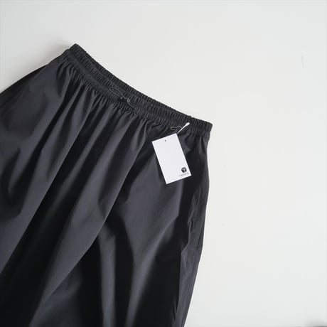 2023SS・人気完売品 / CELERI / Deuxieme Classe / GATHERED スカート / CA23DEU-SK02 / 2503-0869