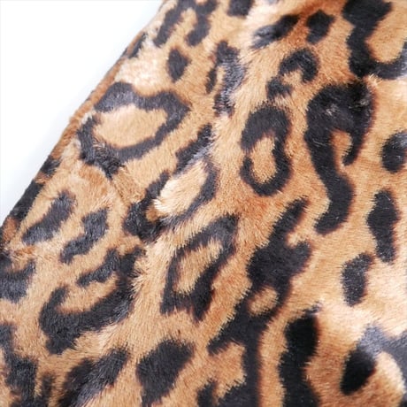 2023 / 未使用 / L'Appartement / Leopard Tote Bag / 23092570003610 / 2502-0508