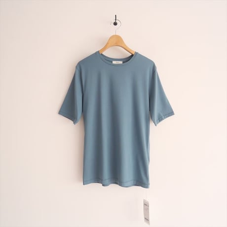 未使用 / ATON / SUVIN 60/2 | PERFECT S/S T-SHIRT / KKAGCM0013 / 2410-0400