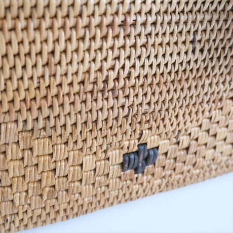 2025SS今季 / GALERIE VIE購入品 / BALI WERKSTATTE / retro Ate Bag / 27035203021 / 2505-0581