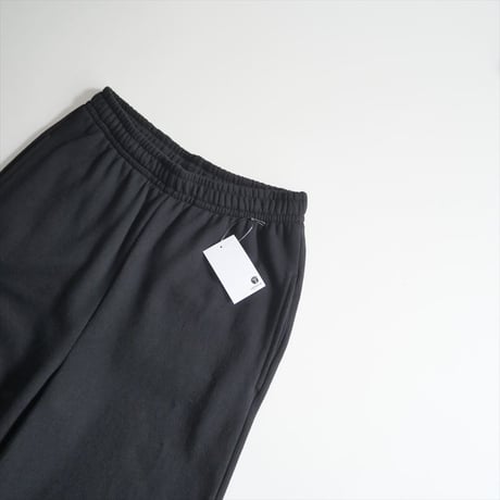 2025SS今季・人気予約色 / 未使用 / relume JOURNAL STANDARD / ワイドスウェットパンツ / 25070462814010 / 2505-0602