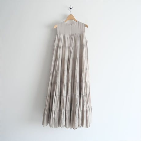 2023SS / NOBLE購入品 / MARIHA / ミューズのドレス / 23040910000710 / 2311-0798