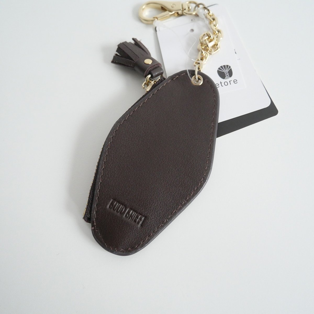 GOOD GRIEF!　グッドグリーフMotel Key Case GOOD GRIEF！Motel Key Case