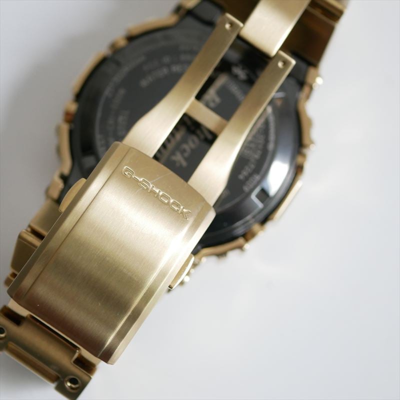 継続販売品 / MUSE de Deuxieme Classe同型お取扱い / CASIO G