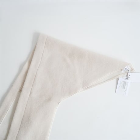 2025AW / 未使用 / CITYSHOP購入品 / La Maison de Lyllis / MUFFCHIEF 22530029：ヘッドスカーフ / 2601-0809