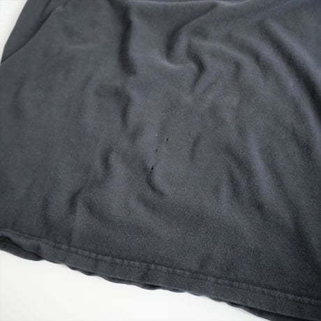2022 / DEUXIEME CLASSE購入品 / CALUX / ﾘﾒｲｸ ｶﾚｯｼﾞ T-SH / 22070510000030 / 2401-0193