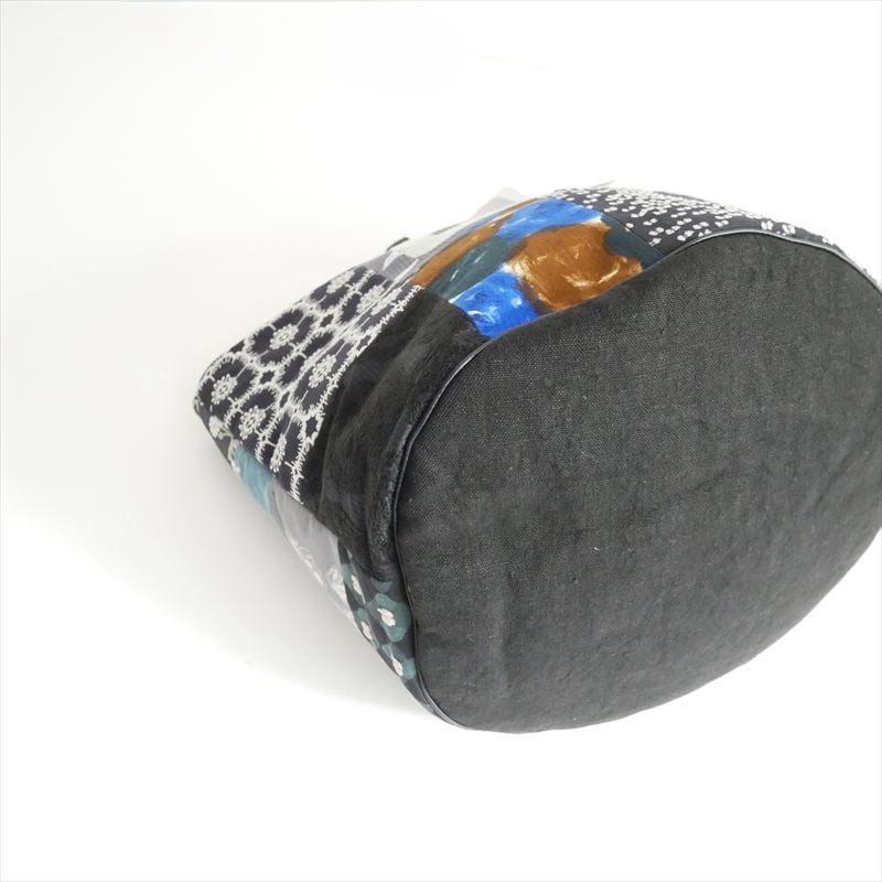 2026SS今季・人気完売品 未使用 mina perhonen piece basket b