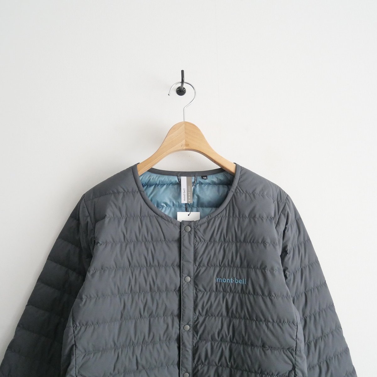 2023AW今季 / B:MING by BEAMS別注 / mont-bell / 別注スペ