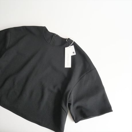 2023 / 未使用 / STUNNING LURE / クロップドハーフTシャツ / 112580112300 / 2309-1606