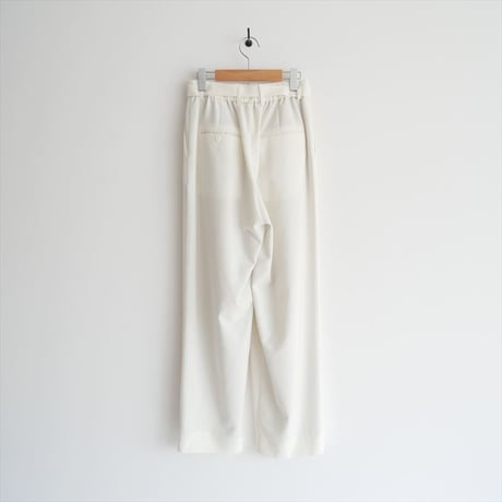 2025SS・人気完売サイズ / IORE / liberte pants / IOR25SS-PT-002 / 2603-1104
