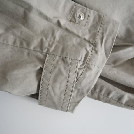 2023SS / R'IAM / Plage / VINTAGE パーカー / 23011922600010 / 2403-0478