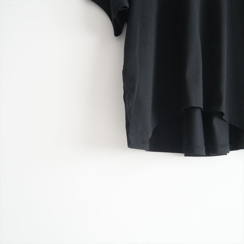 新品未使用タグ付き✨ENFOLD SOLID-SLEEVE PULLOVER 2023SS / ENFOLD / SOLID SLEEVE PULLOVER / 300GS