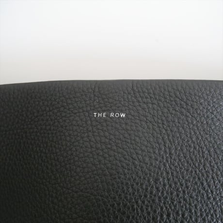2024 / 未使用 / THE ROW / ミディアム N/S Park Tote バッグ パークトートM / W1313L129BLPL / 2405-0237