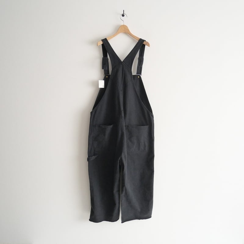 journal standard luxe ヴィンテージチノオーバーオール ヴィンテージチノオーバーオール（サロペット/オーバーオール