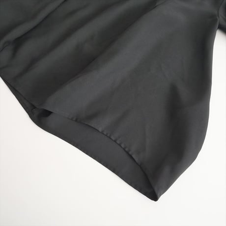 2023SS・人気完売品 / ENFOLD / CAPE-COLLAR PULLOVER / 300GS430-1620 / 2504-0415