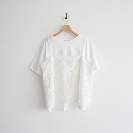 継続販売品 / 23区 / リボンエンブロイダリー キャミソール / KKWWGM1543 / 2602-0861