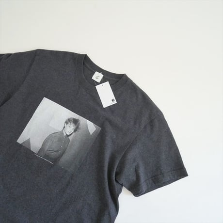 2024SS / 6(ROKU)BEAUTY&YOUTH / LIFE PICTURE COLLECTION Tシャツ / 2503-0487