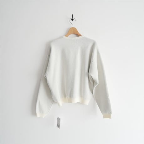 2024AW / 未使用 / U by SPICK&SPAN / CATニット / 24080212214040 / 2503-0818