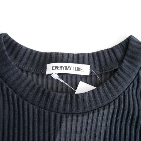 2025・人気完売品 / DEUXIEME CLASSE / TOTAN Sheer Tシャツ / 25070500805030 / 2511-0852