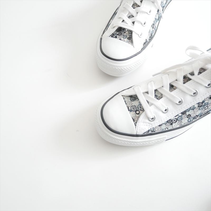 2026SS今季 未使用 mina perhonen×CONVERSE skyful ALL