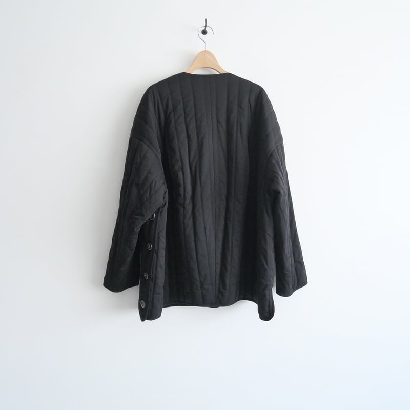 ナゴンスタンス　ハンテンキルティングジャケット　Sサイズ 2021 / nagonstans / Light Quilting ハンテンJacket /