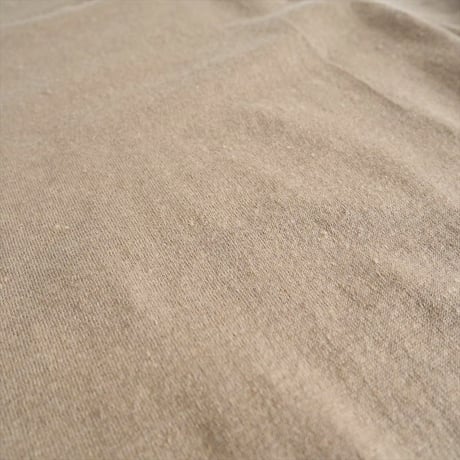 未使用 / DEUXIEME CLASSE / BRONZER RICH ノースリーブ / 24080500426010 / 2408-0166