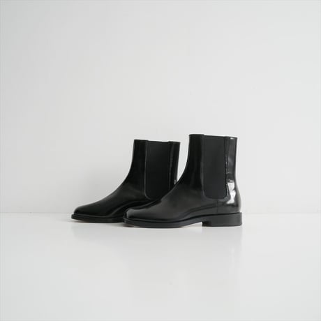 未使用 Maison Margiela / tabi チェルシーブーツ 2600-0001