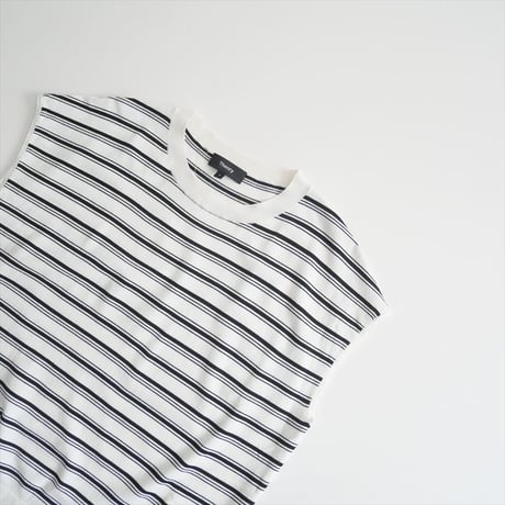 2022SS / Theory / Compact Crepe Cocoon PO / 01-2101732 / 2411-1361