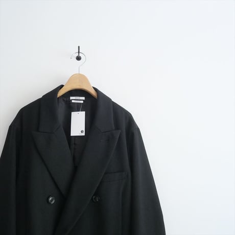2021AW / SCENTOF / AP STUDIO / Oversized JK / 21010586306030 / 2408-0689