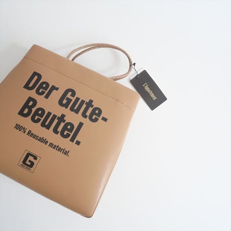 2023 / 未使用 / L'Appartement購入品 / GOOD GRIEF! / Reusable Bag / 23090560200630 / 2504-0277
