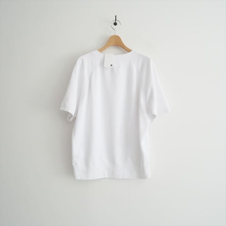 継続販売品 / GALERIE VIE / スビンウラケ クルーネックプルオーバー / 23033103716 / 2507-0960