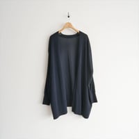 2023SS・人気完売品 / L'Appartement / Oversize Linen C