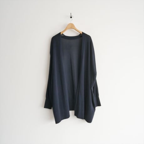 継続販売品 / 未使用 / DEUXIEME CLASSE / shake code ショートカーディガン / 23080500424010 / 2511-0317